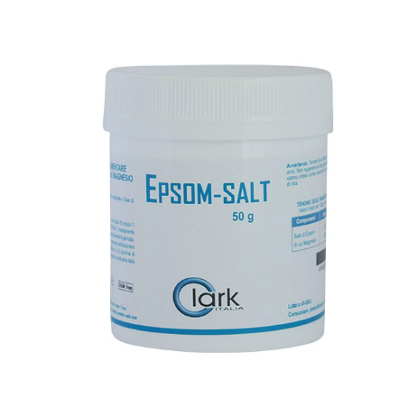 Epsom salt 500g