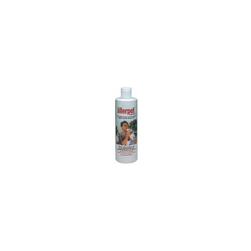 Allerpet deallergizzante 355ml