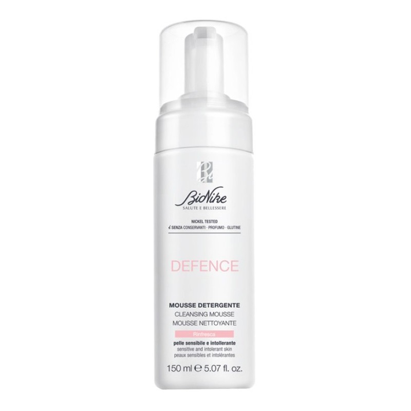 Defence mousse detergente150ml