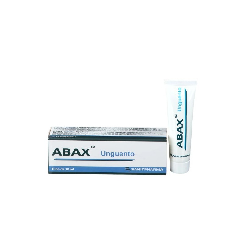 Abax ung 30ml