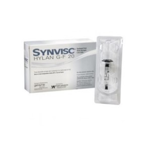 Synvisc sir intra-art 2ml 1pz