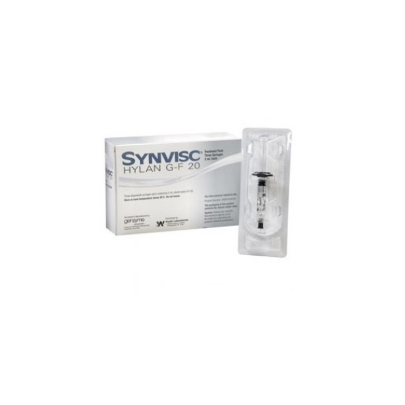 Synvisc sir intra-art 2ml 1pz