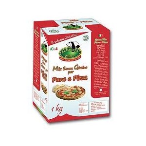 Mix alimenta pane 1kg