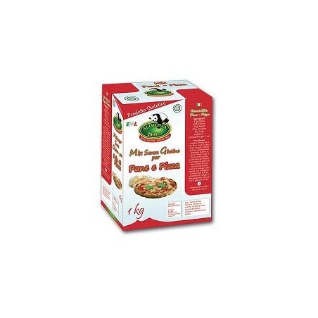 Mix alimenta pane 1kg