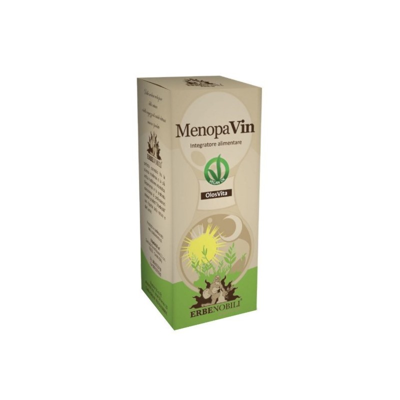 Menopavin olosvita 50ml