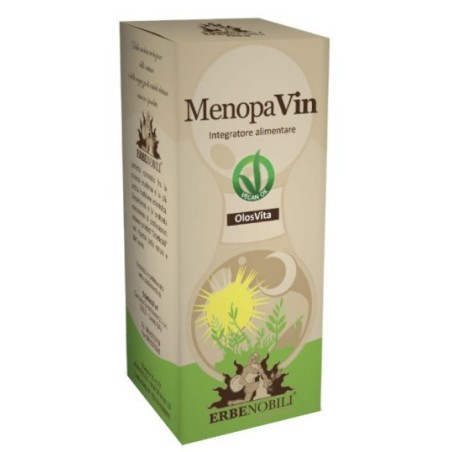 Menopavin olosvita 50ml