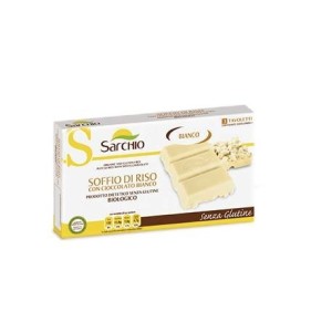 Soffio riso ciocc bianco 75g
