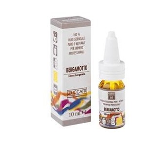 Bergamotto oe naturale 10ml