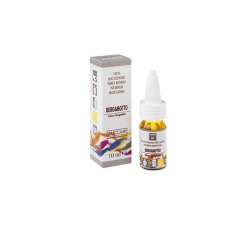 Bergamotto oe naturale 10ml