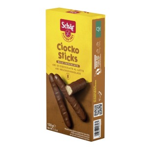 Schar ciocko stick cioc latte