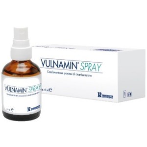 Vulnamin spray 30ml