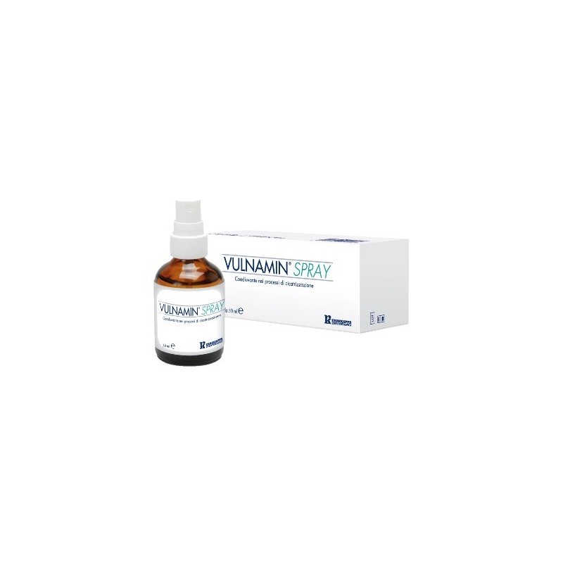 Vulnamin spray 30ml