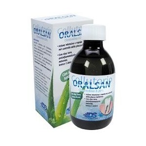 Oralsan collut clor0,2% c/aloe