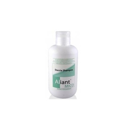 Aliant mico doccia sh 200ml