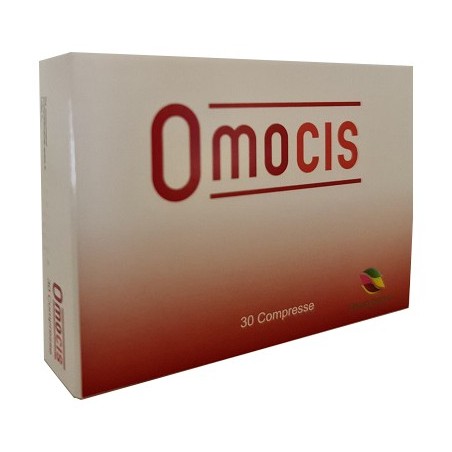 Omocis 30 compresse