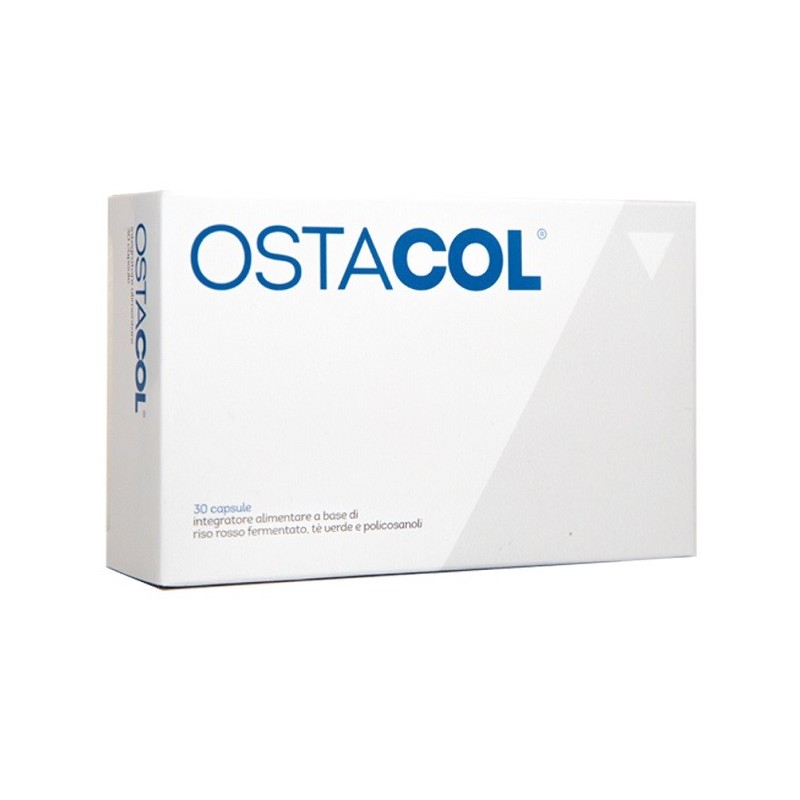Ostacol 30 capsule Ostacol 30 capsule