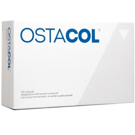 Ostacol 30 capsule Ostacol 30 capsule