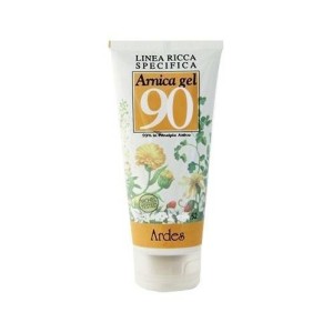 Arnica gel 90% 100ml