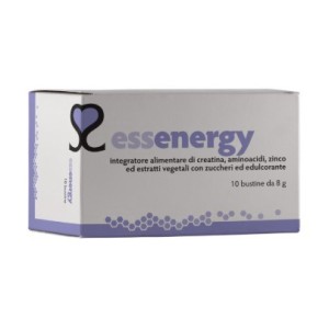 Essenergy 10bust