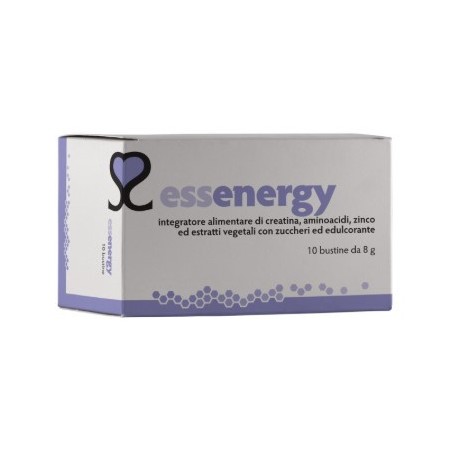 Essenergy 10bust