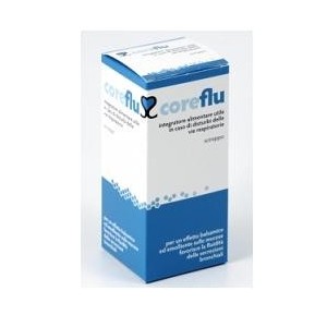 Coreflu 200ml