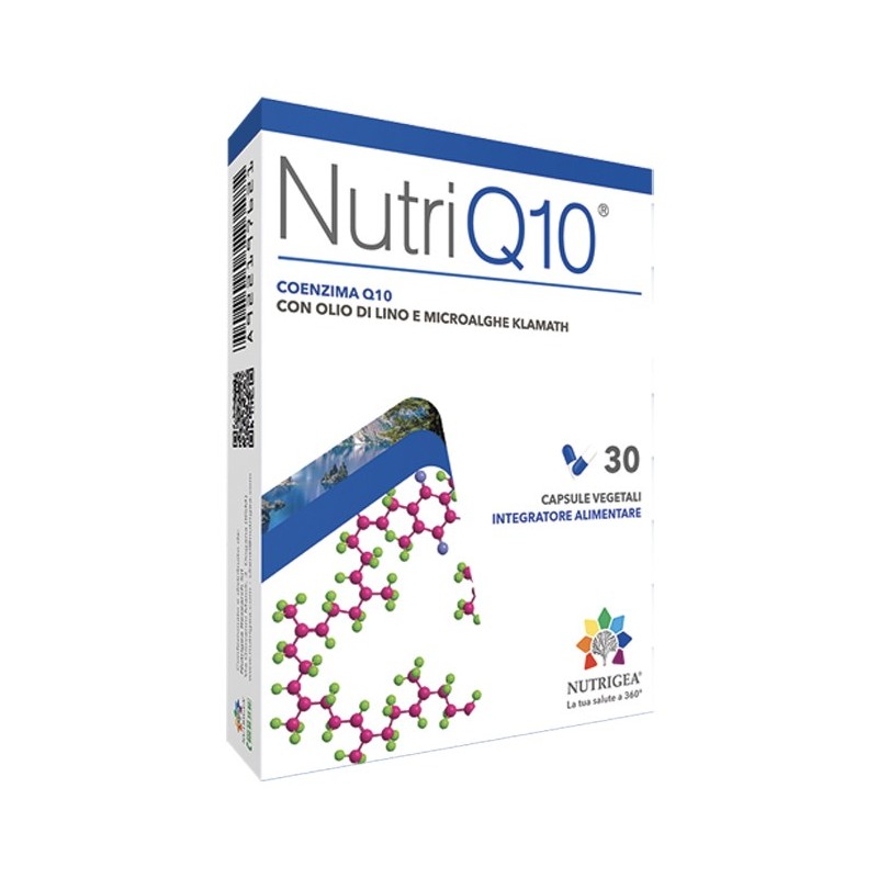 Nutriq10 30 capsule Nutriq10 30 capsule