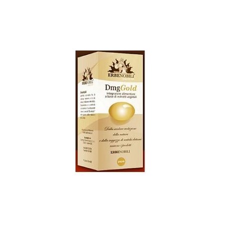 Dmg-gold 50ml Dmg-gold 50ml
