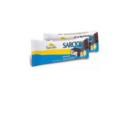 Soffio riso ciocc latte 25g