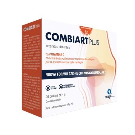 Combiart plus 20bust