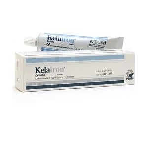 Kelairon crema 50ml