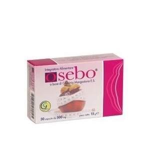 Osebo 30 compresse