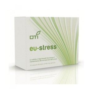 Eu stress 75 capsule
