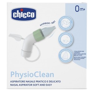 Ch physioclean asp nasale