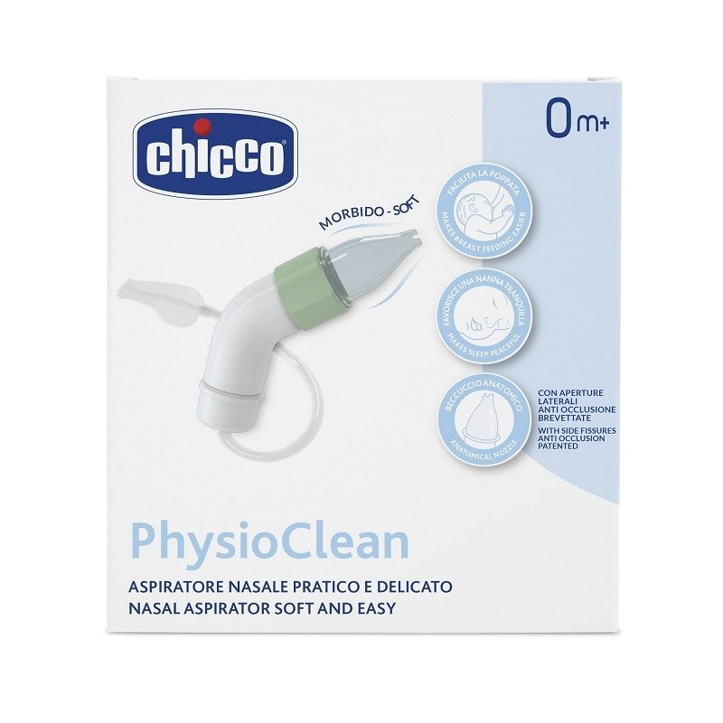 Ch physioclean asp nasale