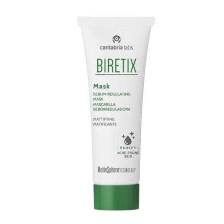 Biretix mask 25ml