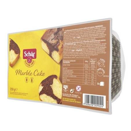 Schar marble cake 250g