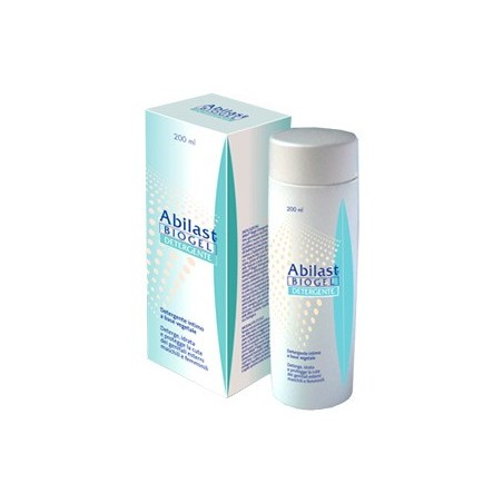 Abilast biogel det intimo200ml Abilast biogel det intimo200ml