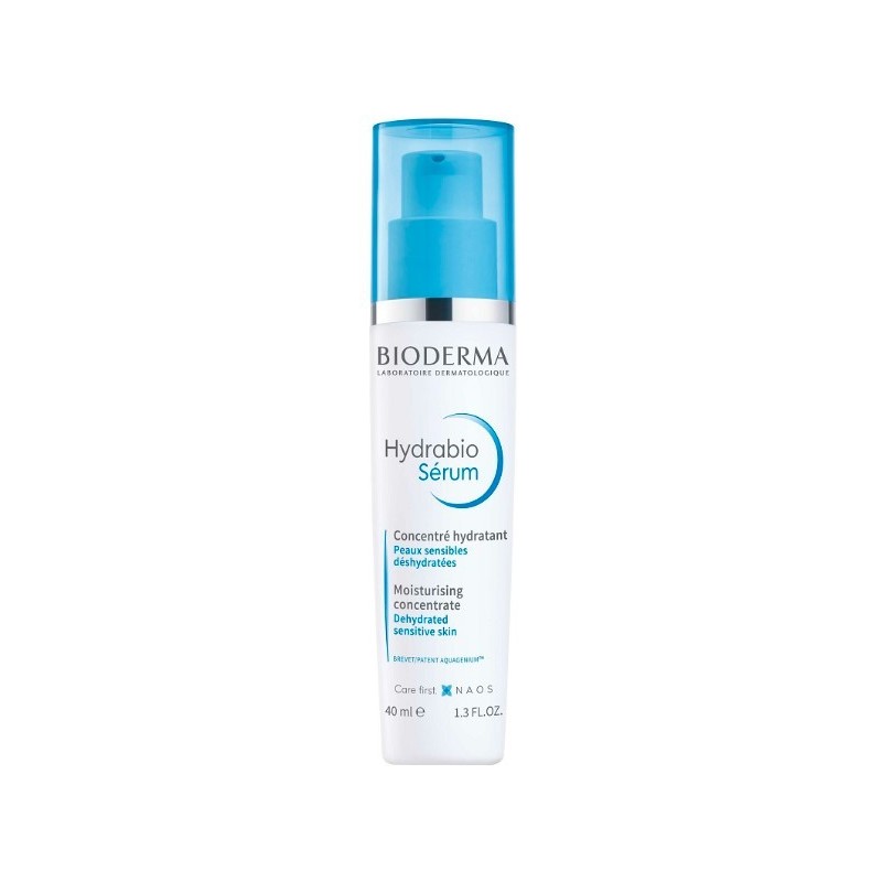 Hydrabio serum 40ml