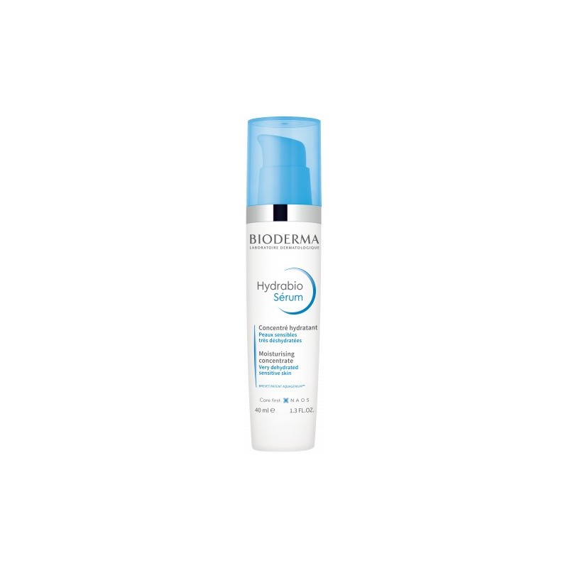 Hydrabio serum 40ml