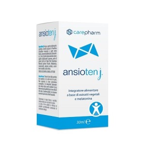 Ansioten junior 30ml