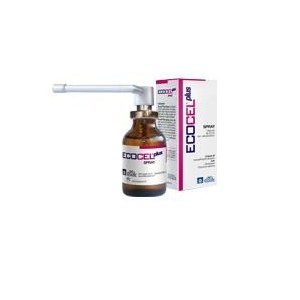 Ecocel plus spray 20ml