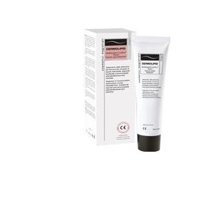 Dermolipid tubo 200ml