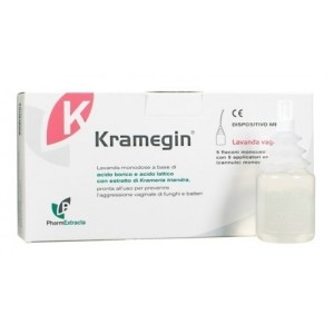 Kramegin lavanda vag 5flx100ml