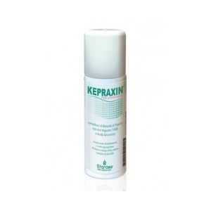 Kepraxin tiab polv spray 125ml