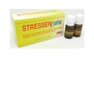 Stressenbeta 10f 10ml