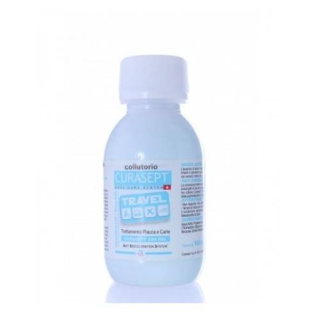 Curasept coll 0,05 travel ads