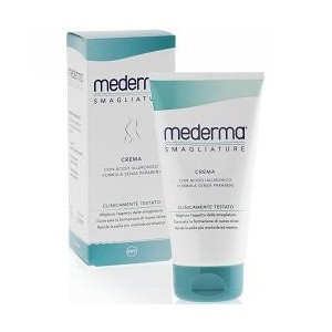 Mederma smagliature crema 150g