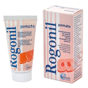 Rogonil pomata tubo 50ml