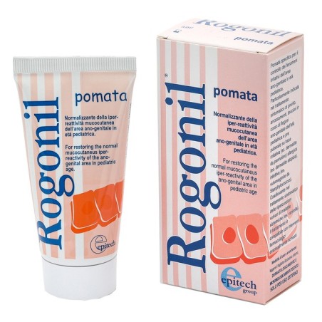 Rogonil pomata tubo 50ml