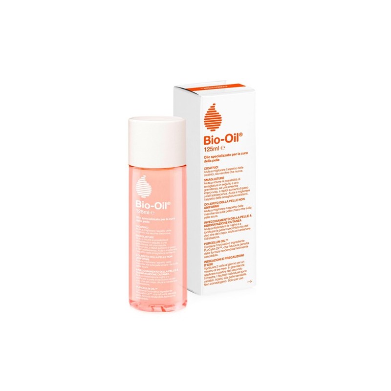 Bio oil olio dermat 125ml